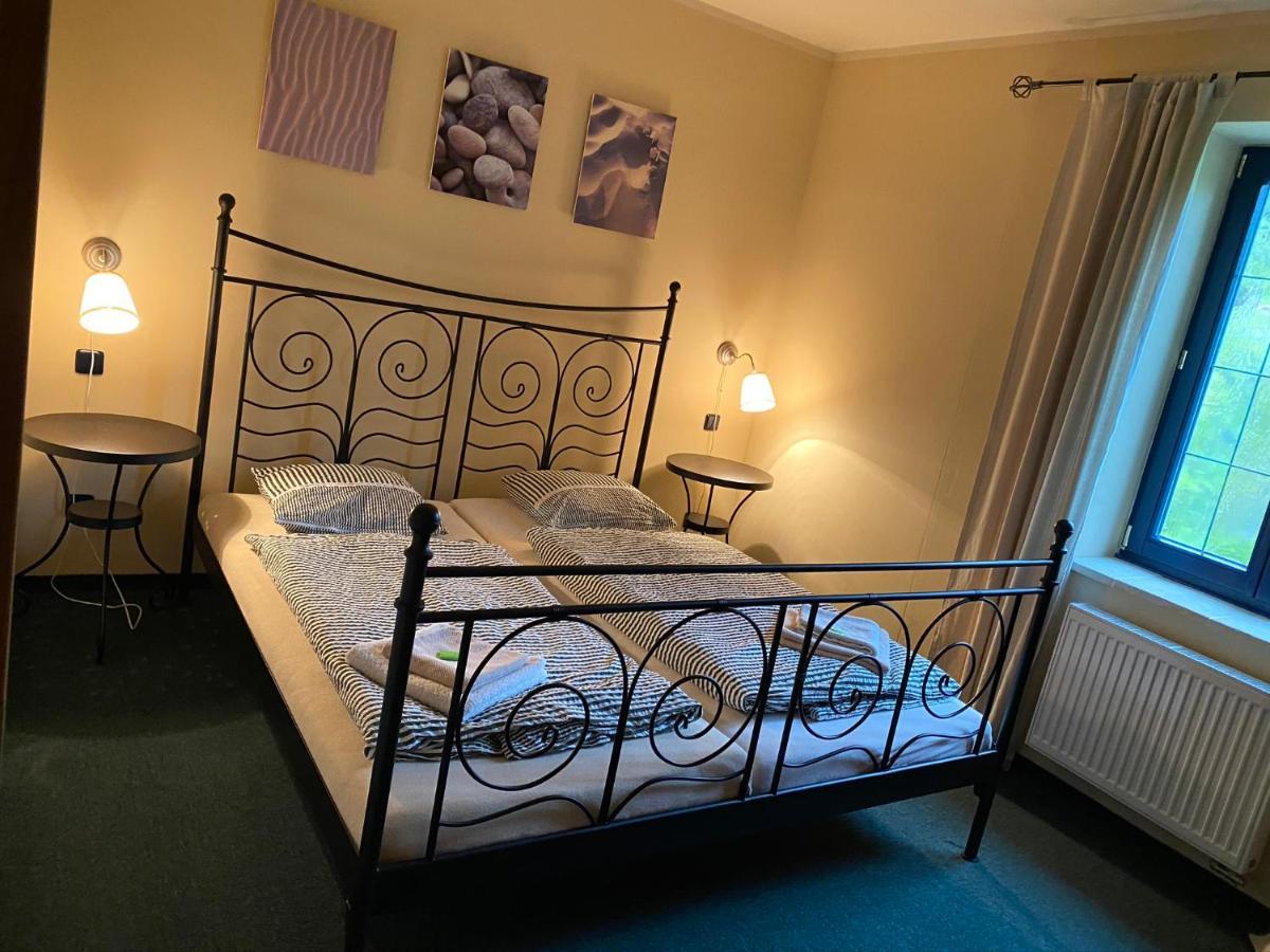 Apartments Merlin Marianske Lazne Ngoại thất bức ảnh