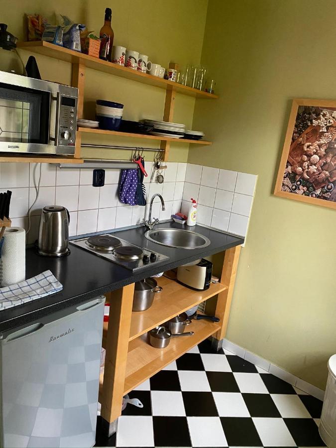 Apartments Merlin Marianske Lazne Ngoại thất bức ảnh