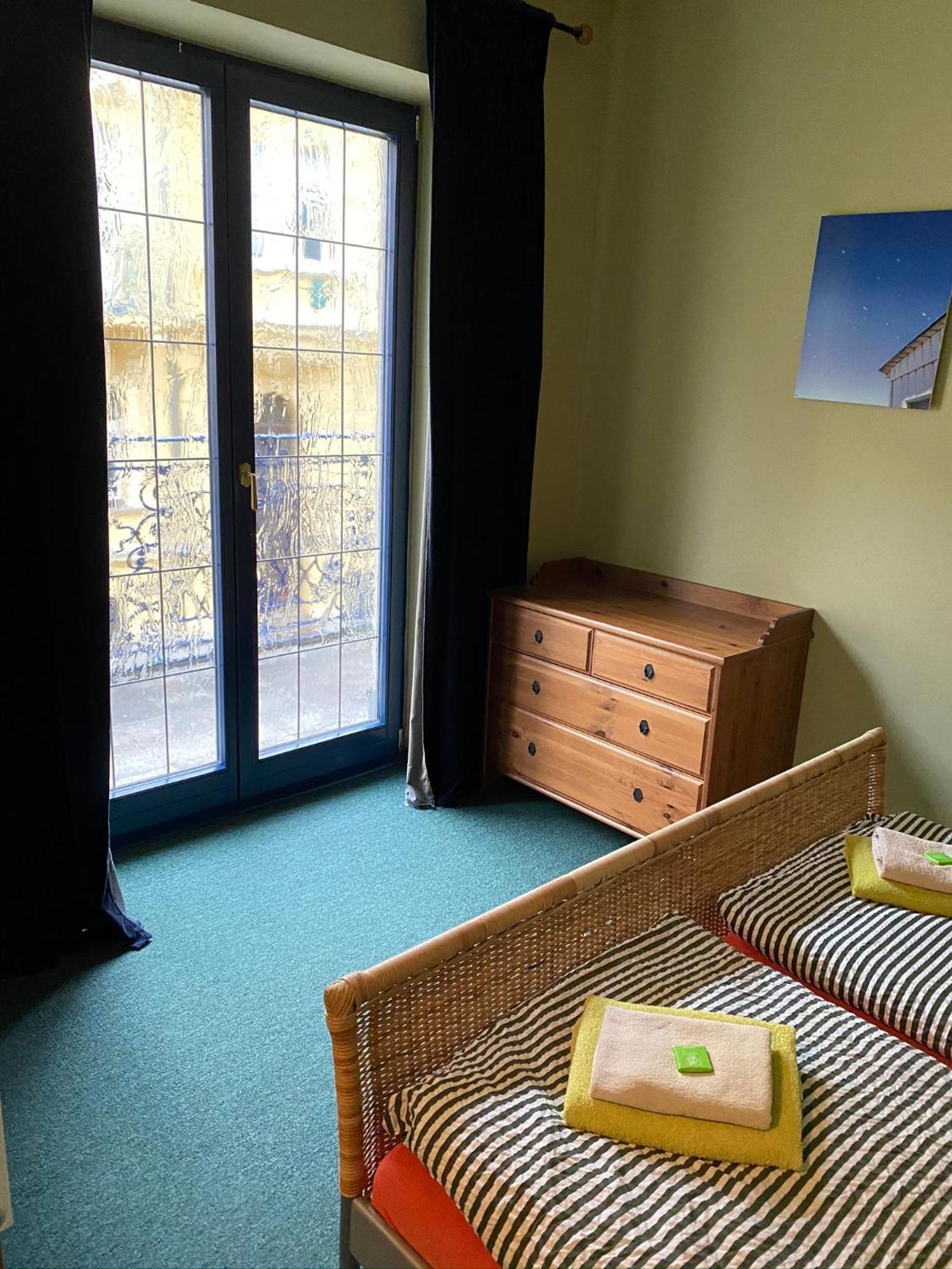 Apartments Merlin Marianske Lazne Ngoại thất bức ảnh
