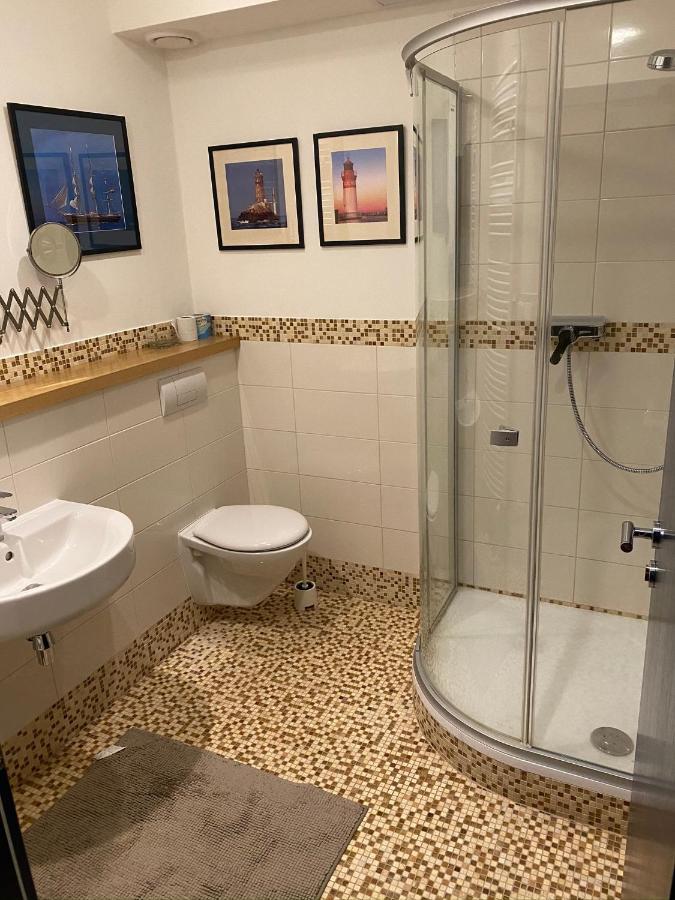Apartments Merlin Marianske Lazne Ngoại thất bức ảnh