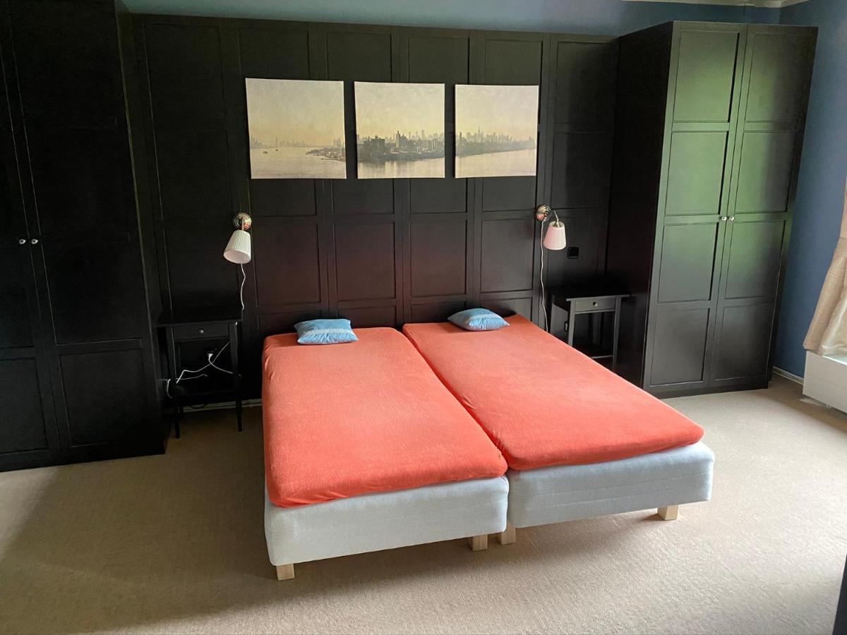 Apartments Merlin Marianske Lazne Ngoại thất bức ảnh