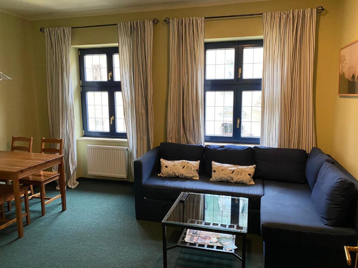 Apartments Merlin Marianske Lazne Ngoại thất bức ảnh