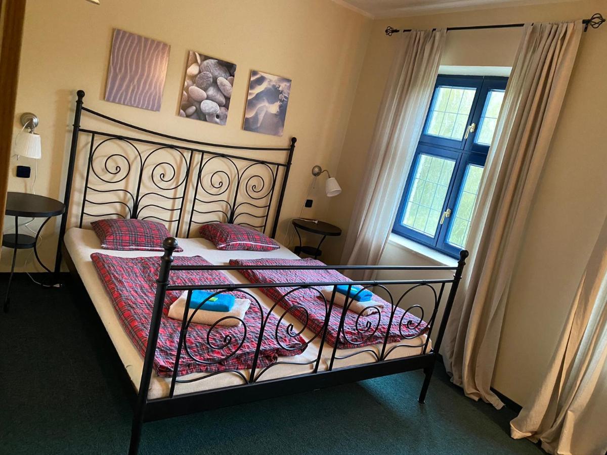 Apartments Merlin Marianske Lazne Ngoại thất bức ảnh