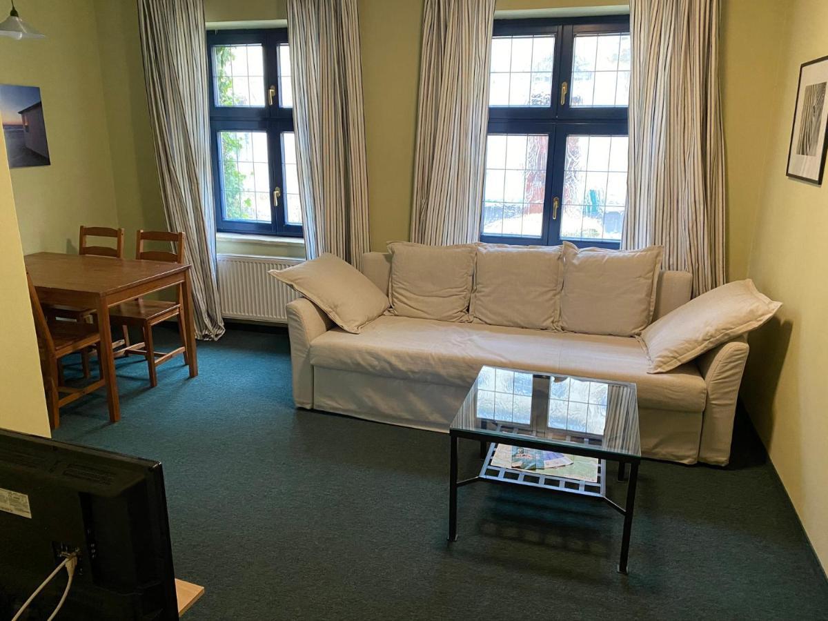 Apartments Merlin Marianske Lazne Ngoại thất bức ảnh