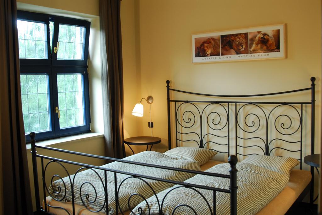 Apartments Merlin Marianske Lazne Phòng bức ảnh